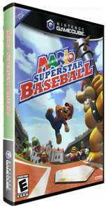 Mario Superstar Baseball